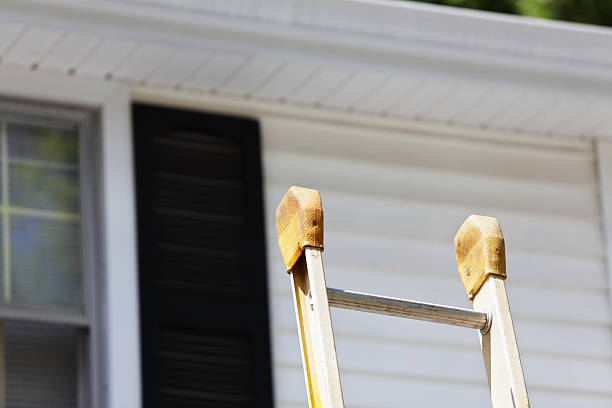 How To Choose The Right Materials for Your Siding Installation in 'Bryant, AR